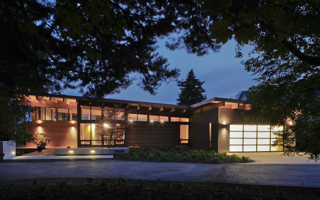Cascadia Windows and Doors