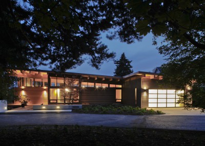 Cascadia Windows and Doors