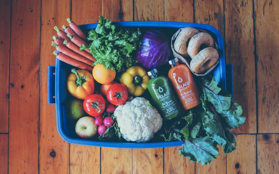 Mama Earth Organics