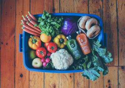 Mama Earth Organics